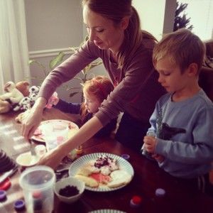 Meet your Posher, Annalisa